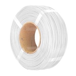 Refill PLA filament White
