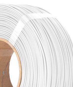 Alternative view of Refill PLA filament White