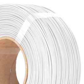 Alternative view of Refill PLA filament White