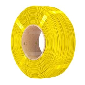 Refill PLA filament Yellow