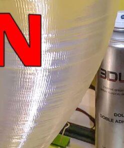 Alternative view of 3DLAC Plus