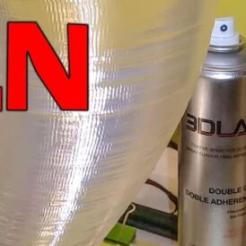 Alternative view of 3DLAC Plus