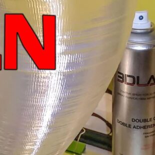 Alternative view of 3DLAC Plus