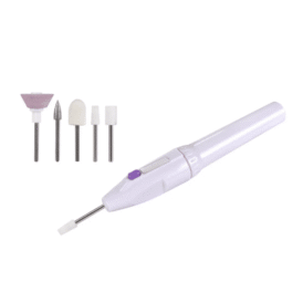 Alternative view of Strumenti di finitura per la stampa 3D