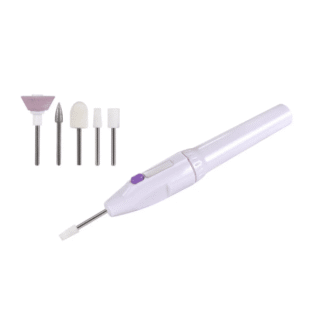 Alternative view of 3D printing finishing tools