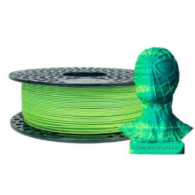 PLA Dual Original filament kék - zöld