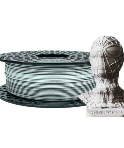 PLA Dual Original izzószál Light - Sötétszürke