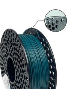 Alternative view of Filamento PLA Original Emerald Green