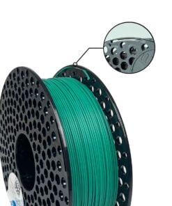 Alternative view of Filamento PLA Original Lagoon Green