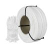 3d printing high quality filament refill pla white