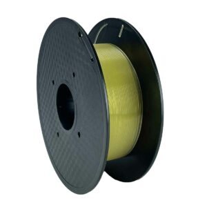 Alternative view of PVA filament