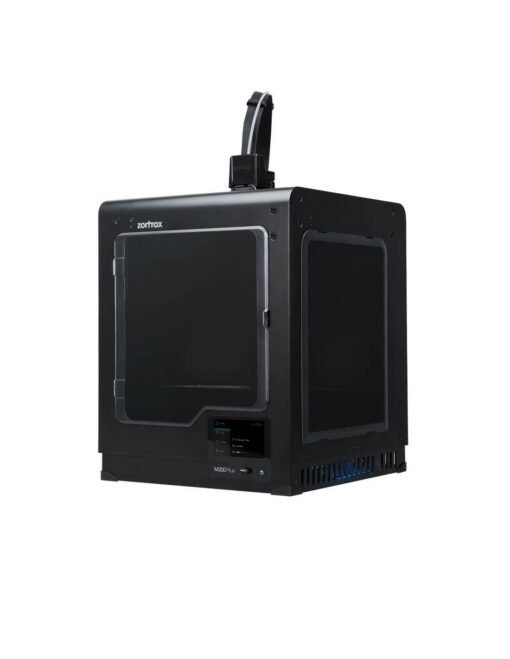 3d tiskalnik zortrax m200 plus hepa cover