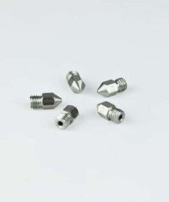 Creality acél fúvóka MK8