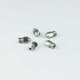 Ugello in acciaio Creality MK8