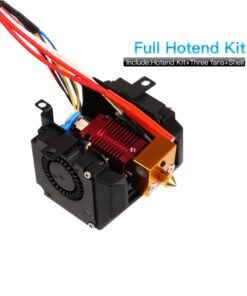 Creality Full Hotend Kit