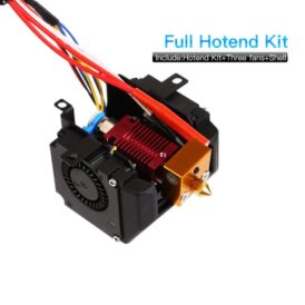 Kit Hotend completo Creality