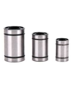 Lineáris csapágyak