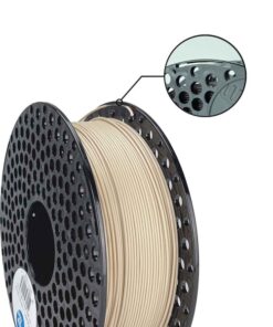 Alternative view of Filamento PLA Original Champagne