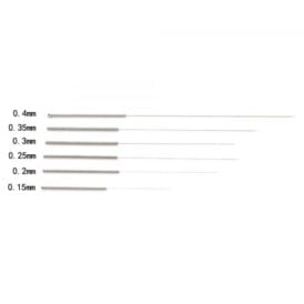 Alternative view of Ago in acciaio inox