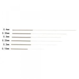 Alternative view of Ago in acciaio inox