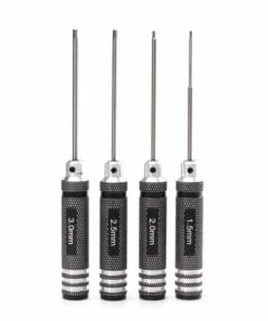 Alternative view of Hex Screwdriver Package