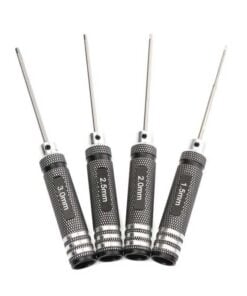 Hex Screwdriver Package