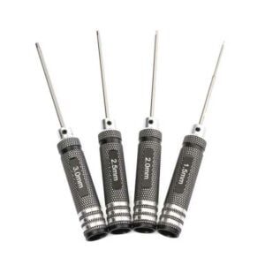 Set Cacciaviti Esagonali