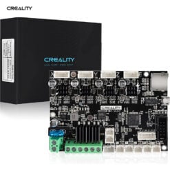 Mainboard Kit Creality V4.2.7 Silent Board TMC2225