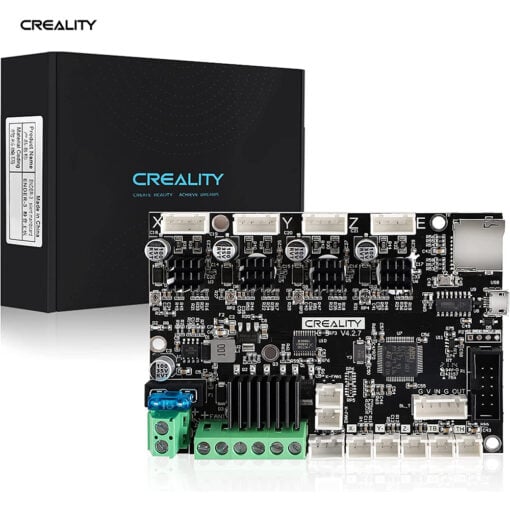 Matična plošča za Creality V4.2.7 Silent Board TMC2225