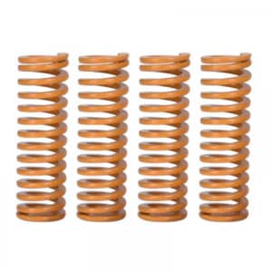 Molla per Letto Riscaldato Creality