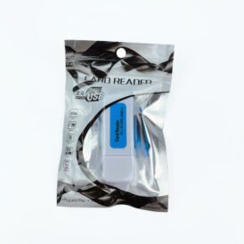 Alternative view of Lettore di schede SD