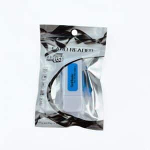 Alternative view of Lettore di schede SD