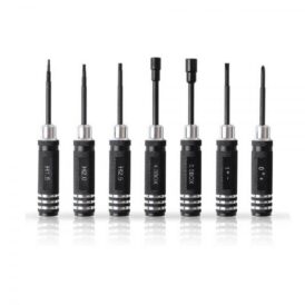 Kit di strumenti per cacciaviti esagonali