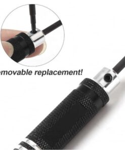 Alternative view of Hatlapos csavarhúzó szerszámkészlet