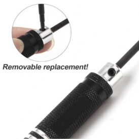 Alternative view of Kit di strumenti per cacciaviti esagonali