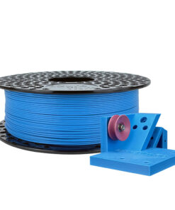 ABS PLUS filament Blue