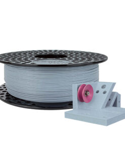ABS PLUS filament Grey