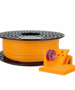 ABS PLUS filament Orange