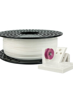 ABS PLUS filament White