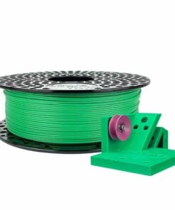 ASA filament Green