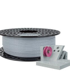 ASA filament Silver