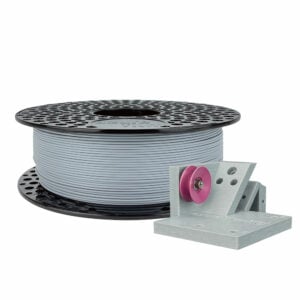 ASA filament Silver