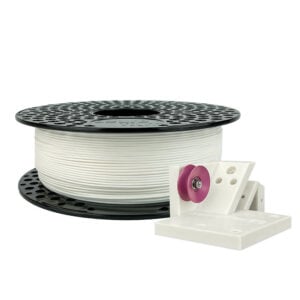 ASA filament White