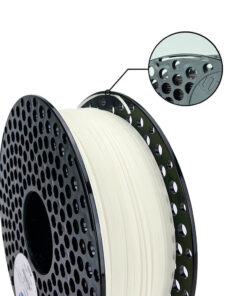 Alternative view of ASA filament Natural