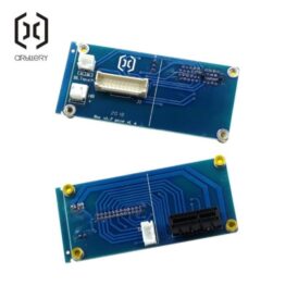 PCB dell'asse Z di Artillery Genius