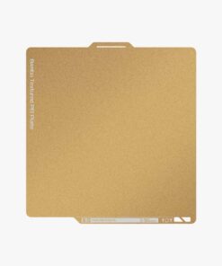 Bambu teksturirana PEI plošča