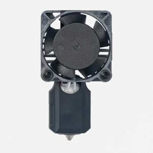 Bambu komplet za montažo vročega konca (hotenda)