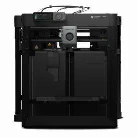 Alternative view of Bambu Lab P1P