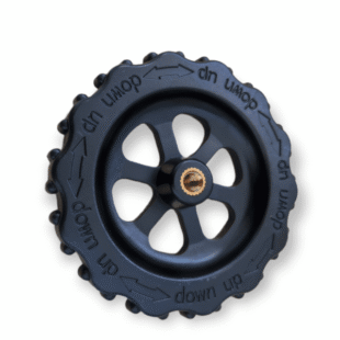 Velik vijak za grelno mizo