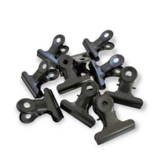 Crni klipovi (4 ili 10 pack)